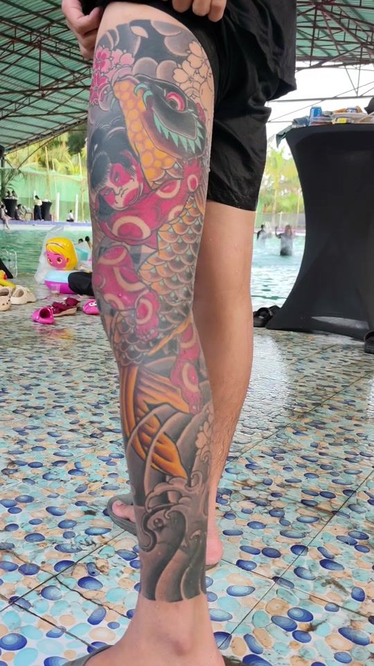 TikTok video thumbnail by kolintattoo3