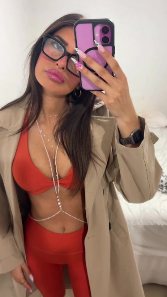 TikTok video thumbnail by taly_rosio