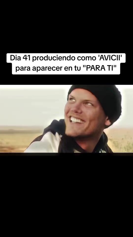 TikTok video thumbnail by niklashum