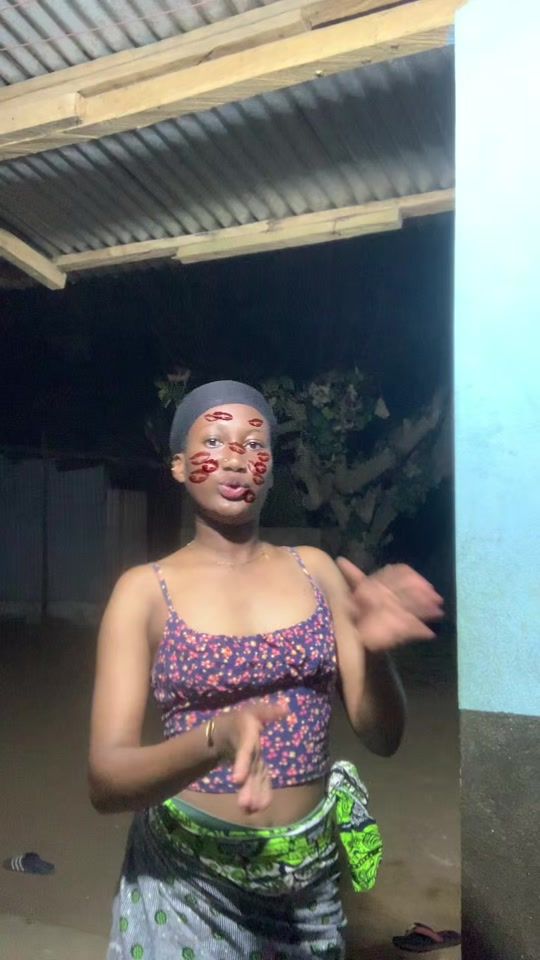 TikTok video thumbnail by fatim.samade