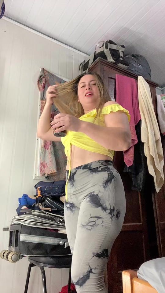 TikTok video thumbnail by ninfacaballero