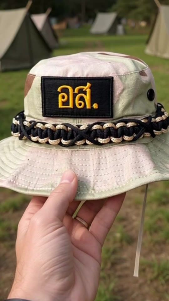 TikTok video thumbnail by bangcamping