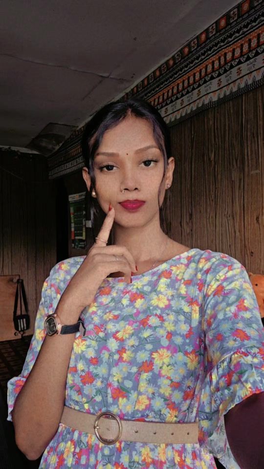 TikTok video thumbnail by __shinal.k__