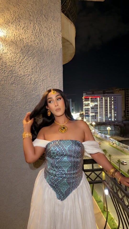 TikTok video thumbnail by princess_kibrom