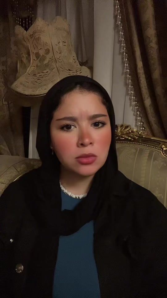 TikTok video thumbnail by _shahd.ayman_