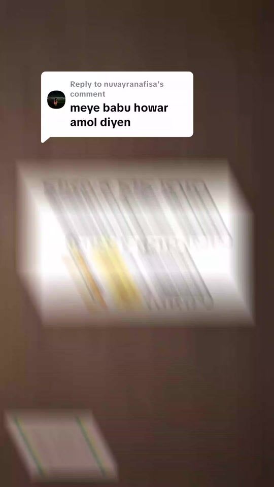 TikTok video thumbnail by suhag196