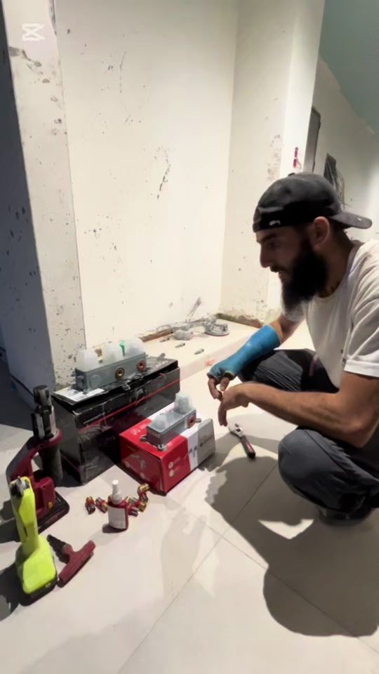 TikTok video thumbnail by khaled_deco