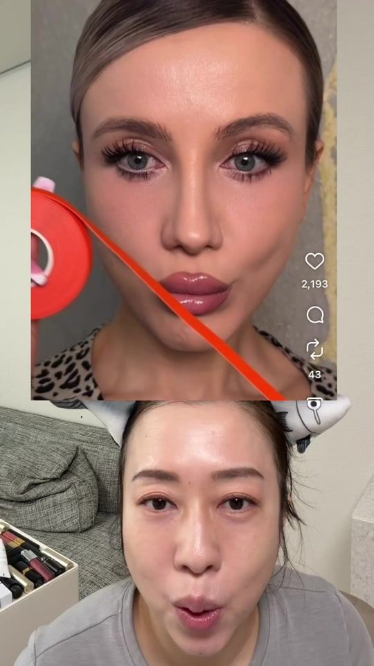 TikTok video thumbnail by airichannel46