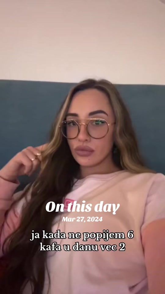 TikTok video thumbnail by teodorabradic