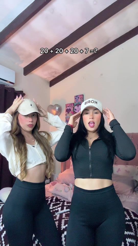 TikTok video thumbnail by mariajosesv