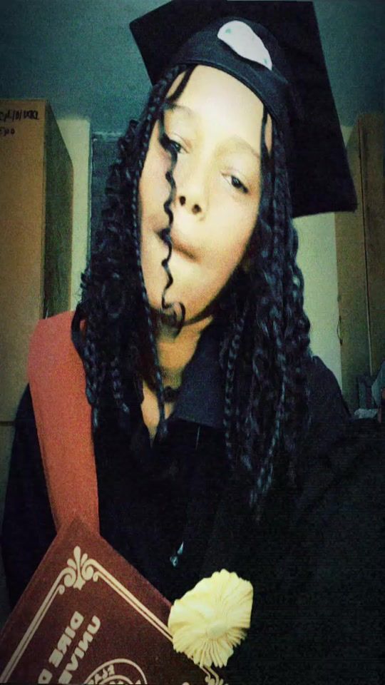 TikTok video thumbnail by kuyegunner12