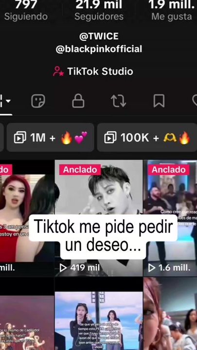 TikTok video thumbnail by titoous