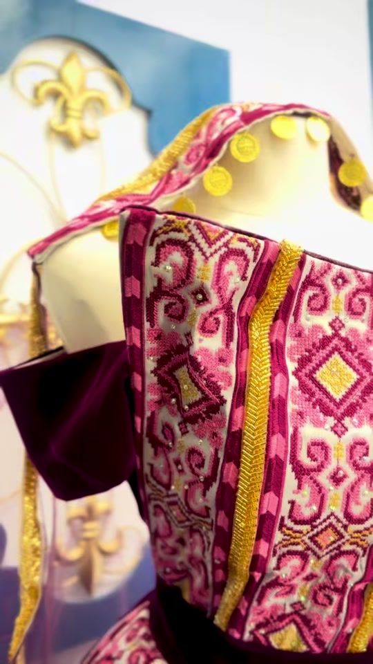 TikTok video thumbnail by aryam_dress