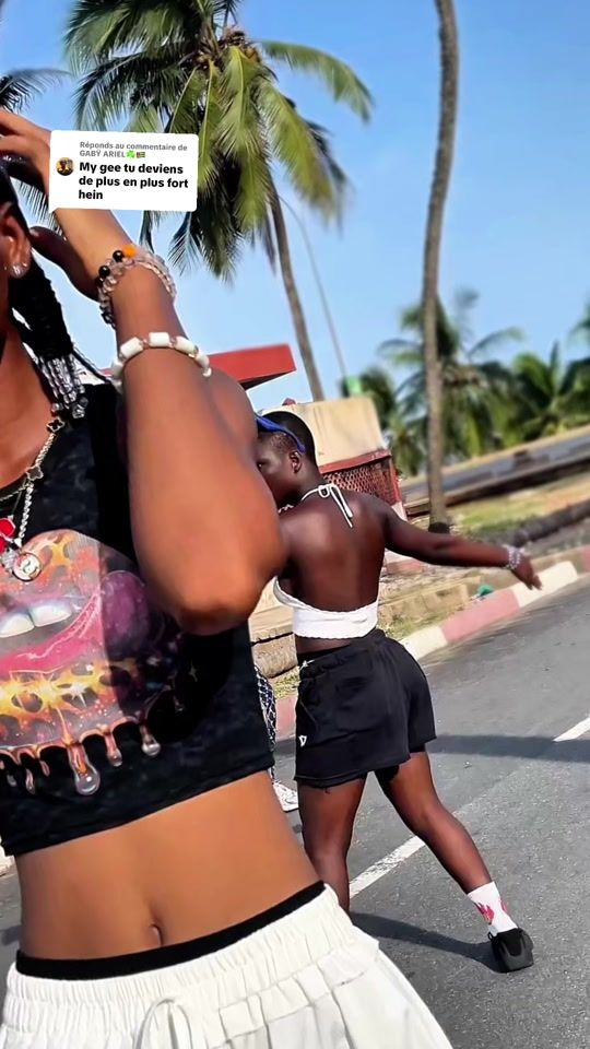 TikTok video thumbnail by afrostreet5