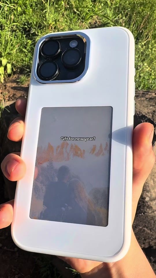 TikTok video thumbnail by memori_case