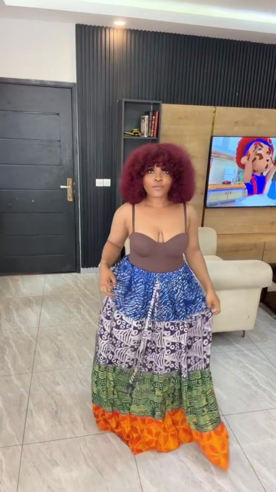 TikTok video thumbnail by _mariesanogo