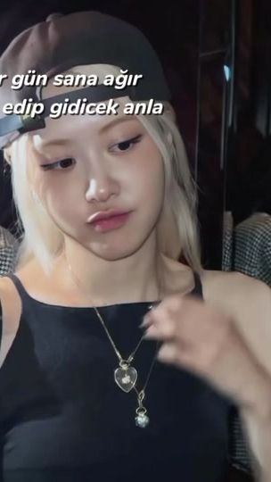 TikTok video thumbnail by idolerim.benim