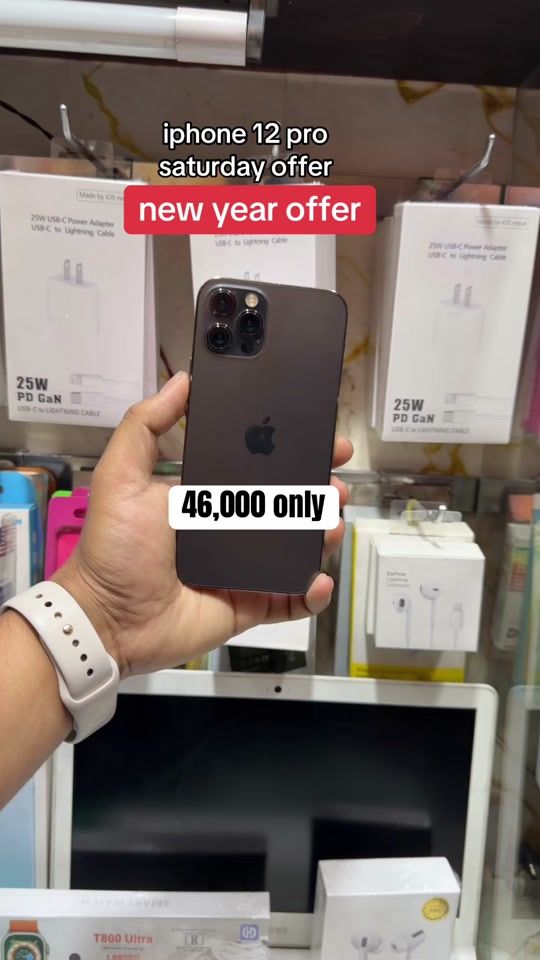 TikTok video thumbnail by istore158