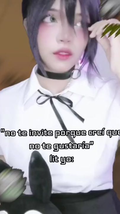 TikTok video thumbnail by jexd_cos