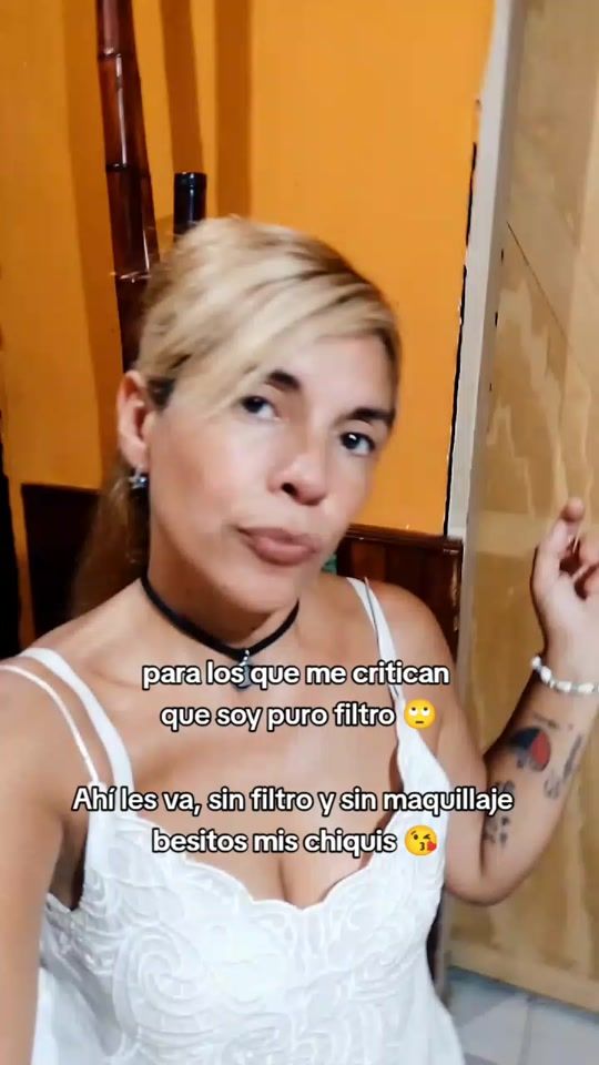 TikTok video thumbnail by soylelerock