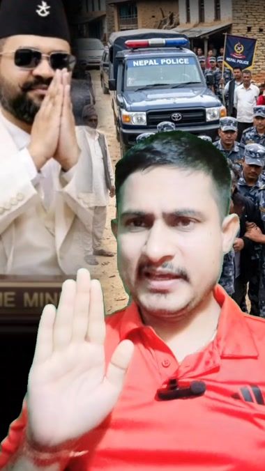TikTok video thumbnail by janakbhusal