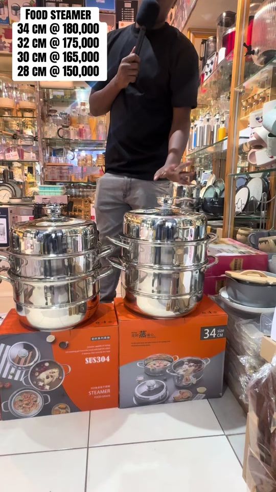 TikTok video thumbnail by hamcitykitchenware