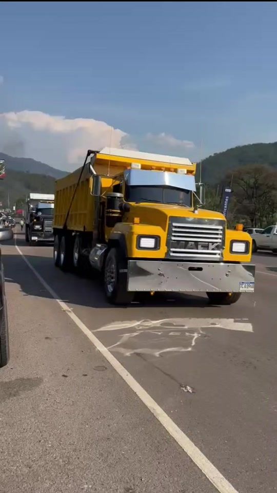 TikTok video thumbnail by transporte_chavez