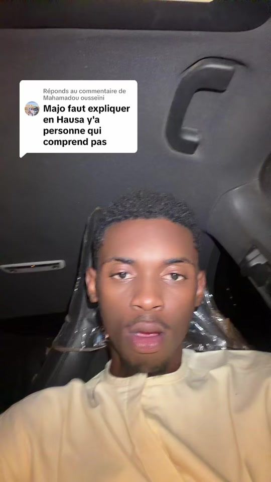 TikTok video thumbnail by ousmanemajo3