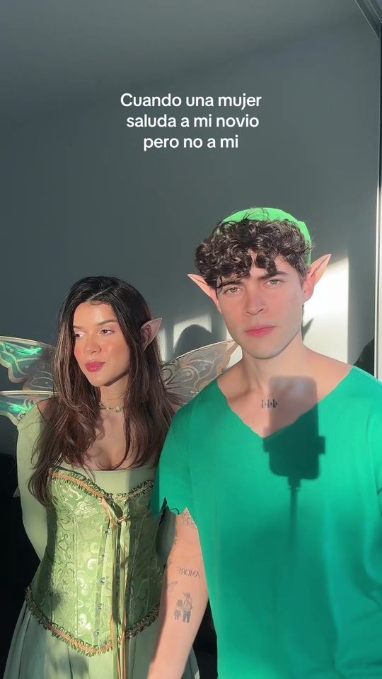 TikTok video thumbnail by eliecerynat