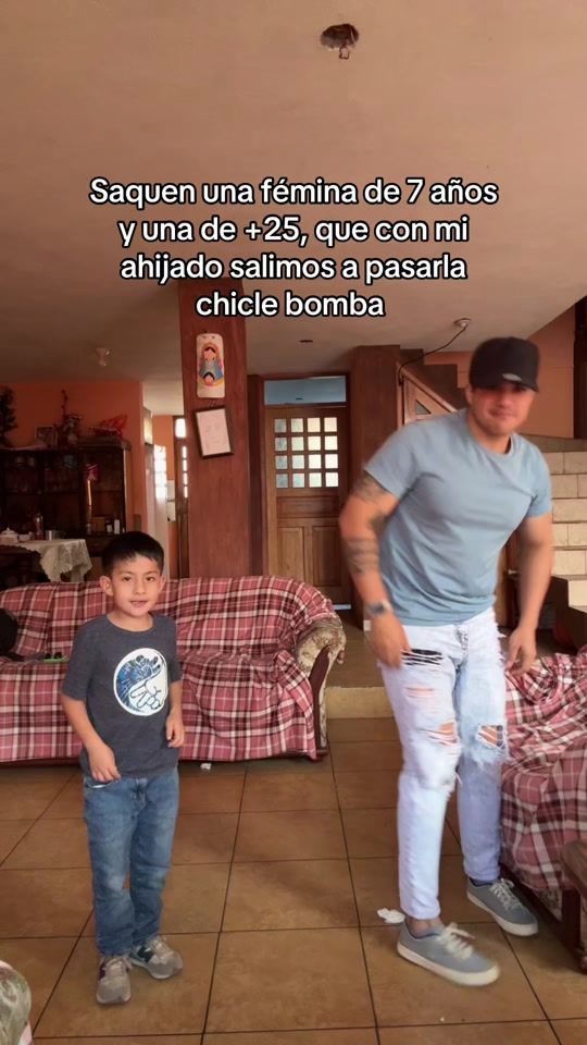 TikTok video thumbnail by educarvajalm