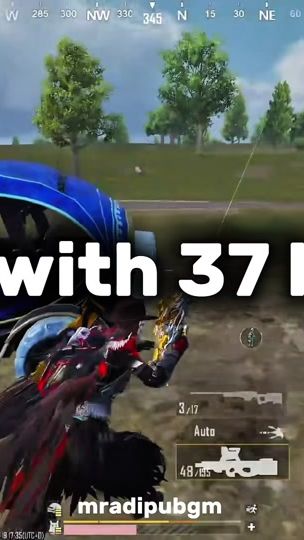 TikTok video thumbnail by mradipubgm
