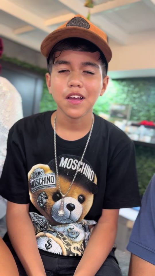TikTok video thumbnail by jhoanreyesmanager