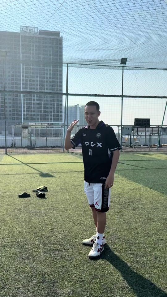 TikTok video thumbnail by jpex.football