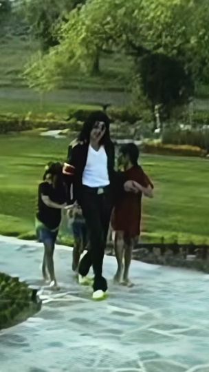 TikTok video thumbnail by _mj.kingofpop