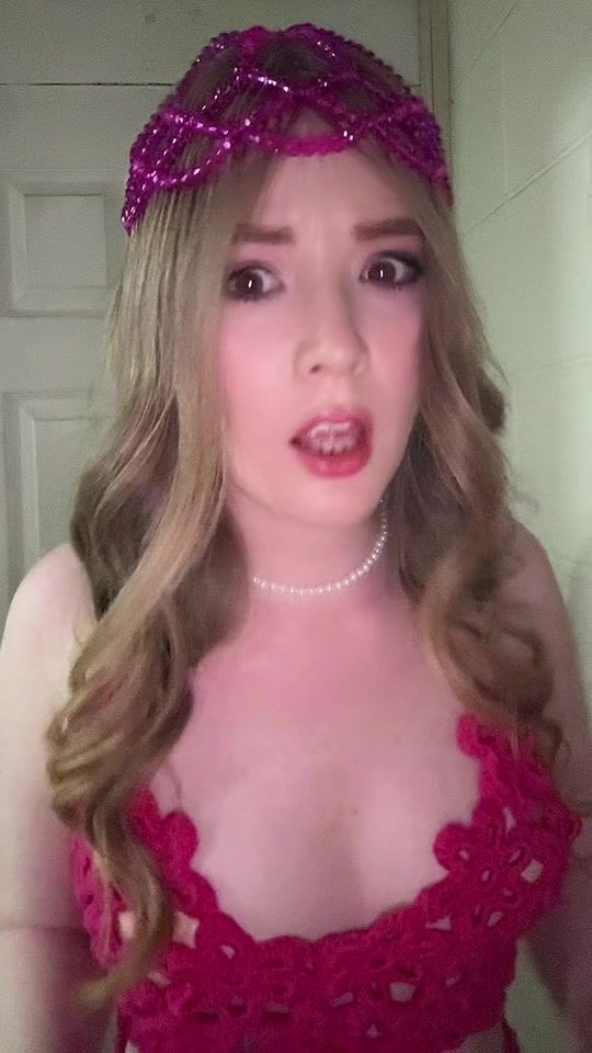 TikTok video thumbnail by karinalemush