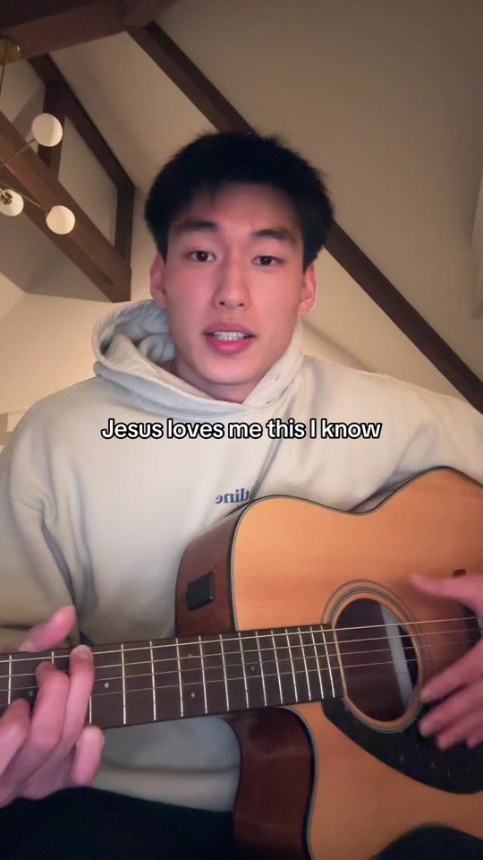 TikTok video thumbnail by leroywang