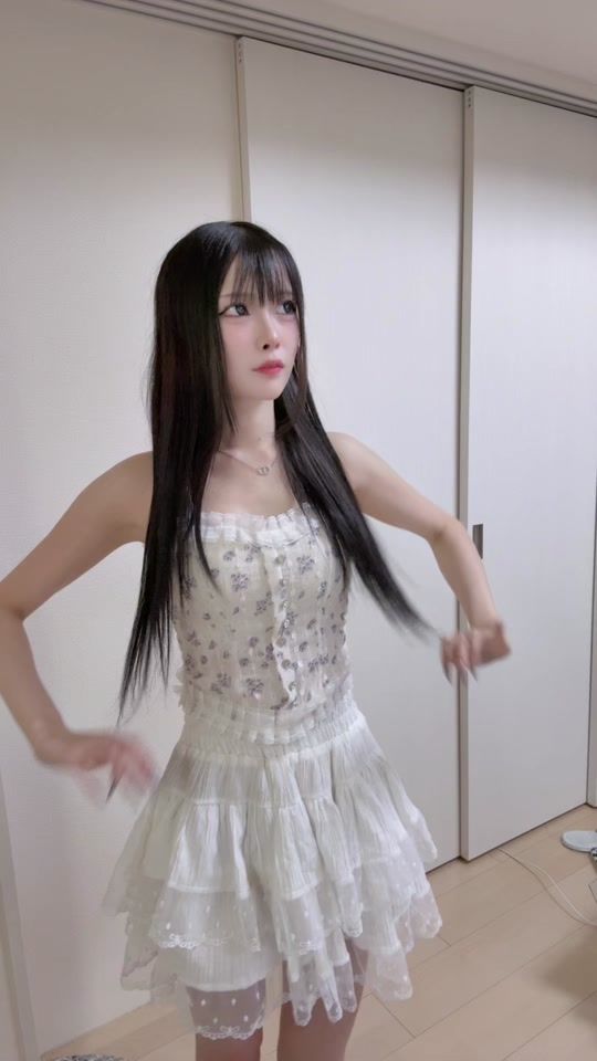 TikTok video thumbnail by y_06mm