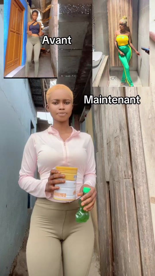 TikTok video thumbnail by chic.dame.achou46