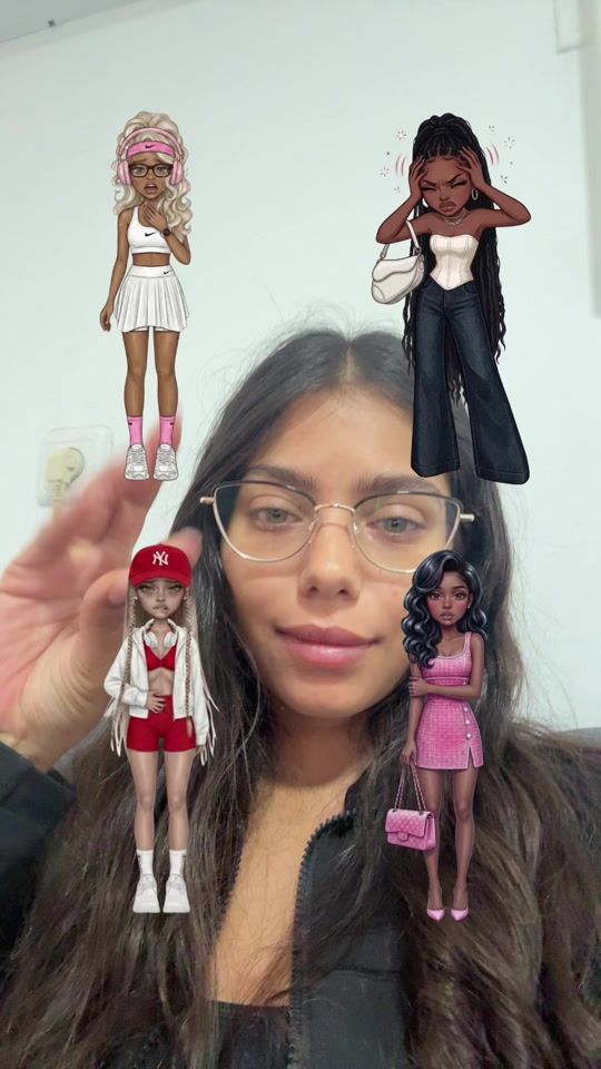 TikTok video thumbnail by danitgal12
