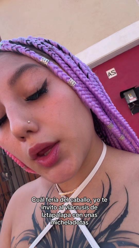 TikTok video thumbnail by soyshecidmendozaoficial