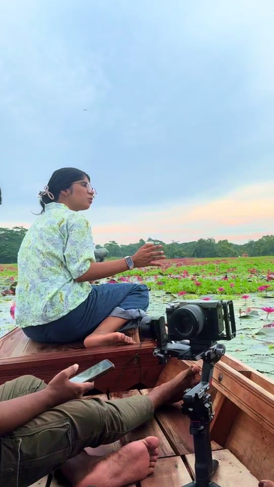 TikTok video thumbnail by camerawalibd