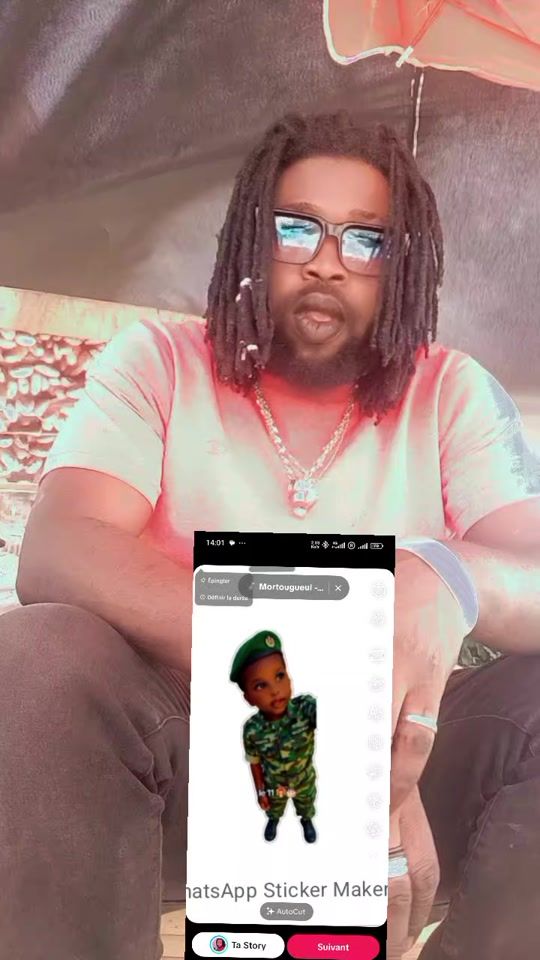 TikTok video thumbnail by touba561