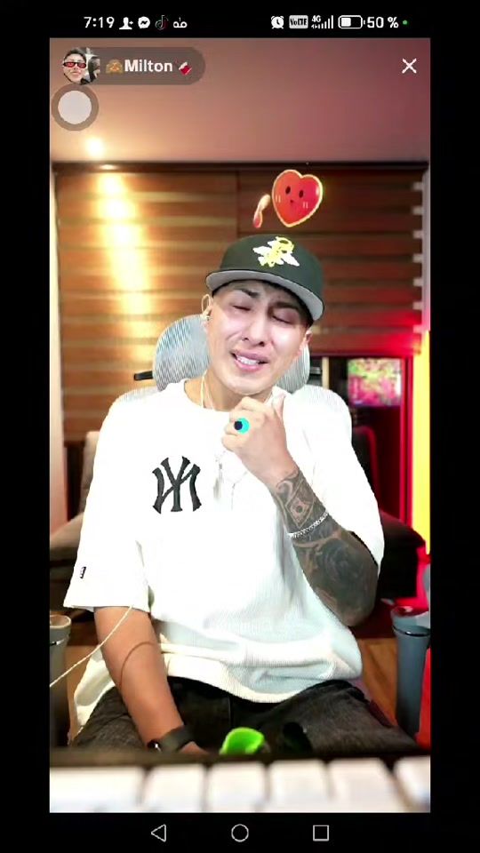 TikTok video thumbnail by any.ritmodelabamdurria