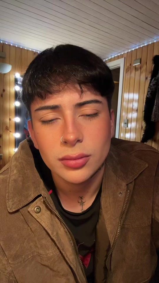 TikTok video thumbnail by naldolagoss