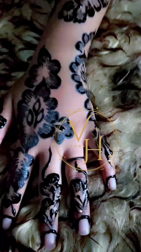 TikTok video thumbnail by hindavani