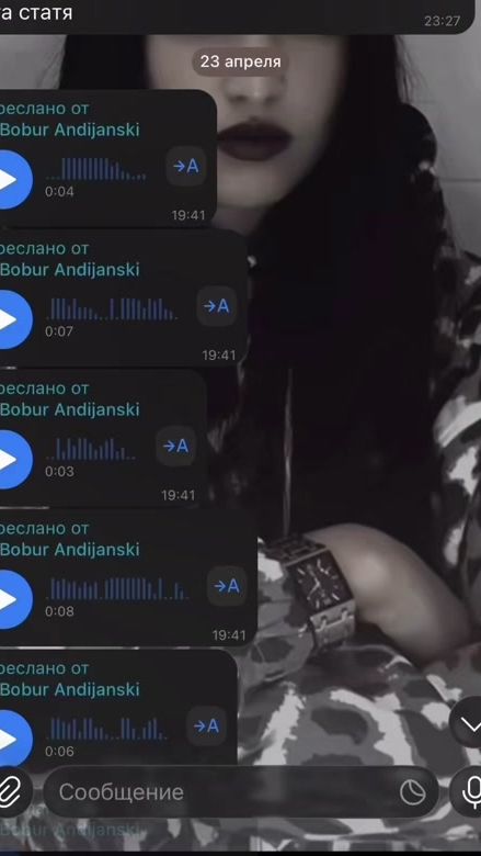 TikTok video thumbnail by _nargizim_01