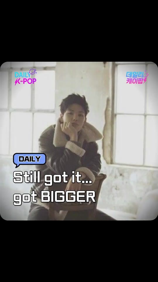 TikTok video thumbnail by daily_kpop1