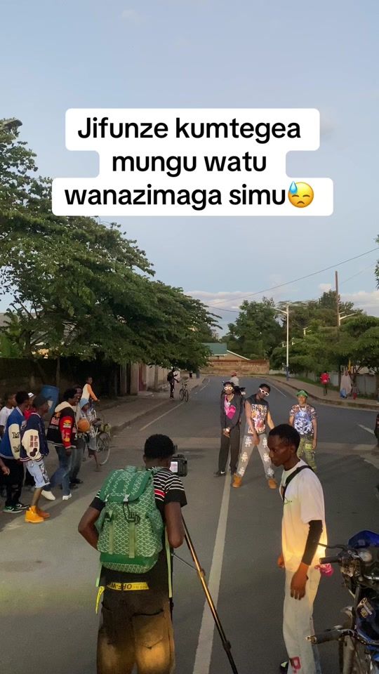 TikTok video thumbnail by heisbantu