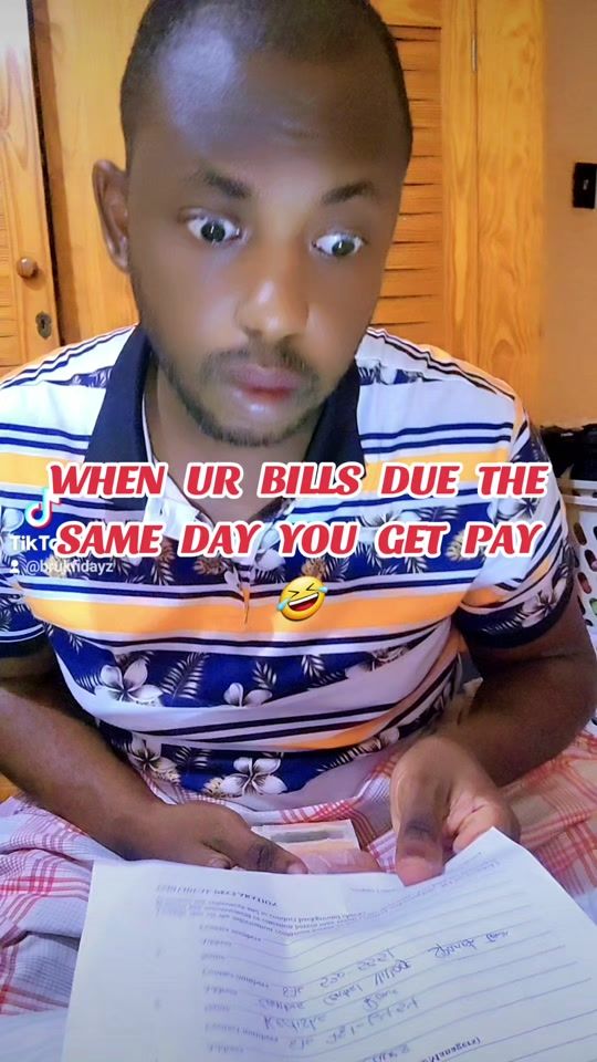 TikTok video thumbnail by brukfidayz