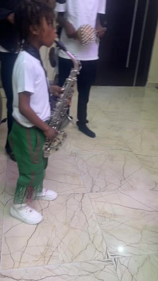 TikTok video thumbnail by abrahamsax101